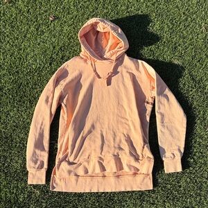 Zanerobe Peach Hoodie